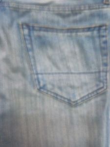 Bootcut Jeans