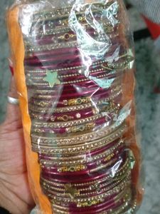 New Bangles