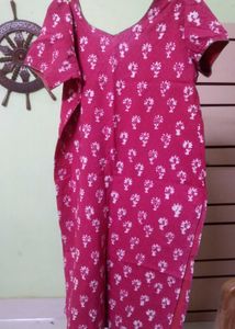 Printed Kurta Set &amp; Dupatta