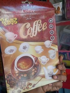 Coffee Set
