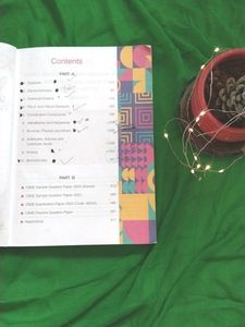 XAM IDEA-CHEMISTRY CLASS 12TH CBSE FOR BOARD EXAM