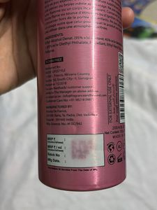 Tease Perfume Body Deodorant