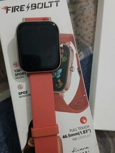 Fireboltt Epic Smartwatch