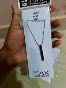 Stunning Dual-Tone Necklace Combo - Elegance