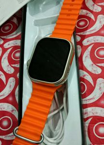 T900 Ultra Big Smart Watch