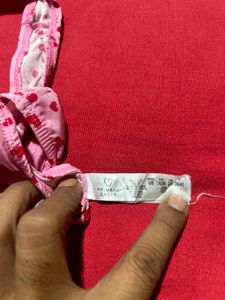 Primark Women Thong – Size XS