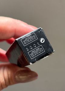 Chanel Rouge Allure Ink Fushion :- 824 Berry