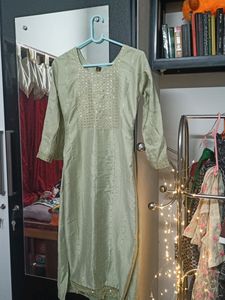 Festive Xs Kurti