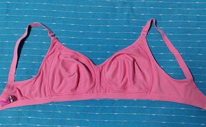 Floret 38E Non Padded Bra