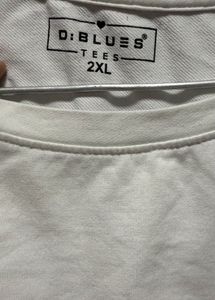 Unique Graphic Tee