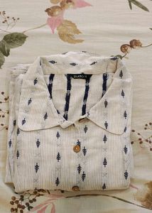 Zudio A Line Dress (Bust 34)
