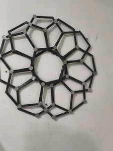 Wall Decoration Handmade
