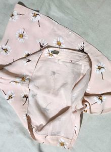 Peachy Miniskirt