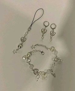 Pinteresty Keychains/Ph Charm