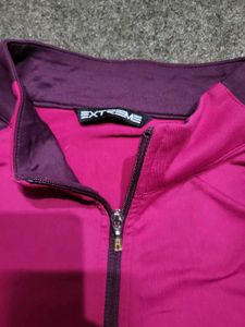 Long sleeve top