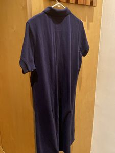 Tee Shirt Dress