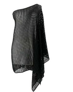 Stylish Black Scarf/Stole
