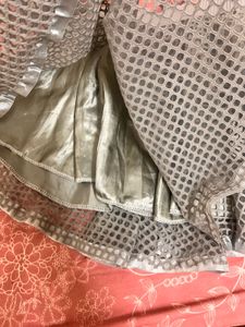 Mini Skirt Free Size