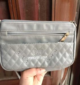 Cute sling bag