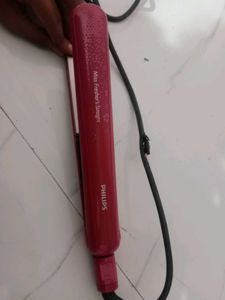 Philips Hair straightener