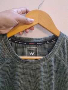 Brand New Wildcraft Sports tshirt