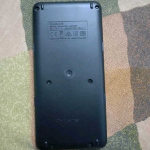 CASIO FX-991ES PLUS Scientific Calculator