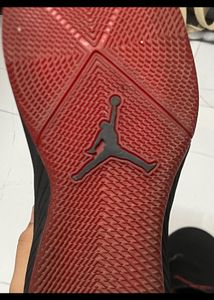Nike Air Jordan Why Not Zero.1