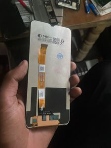 Vivo Y20 Display New Displa