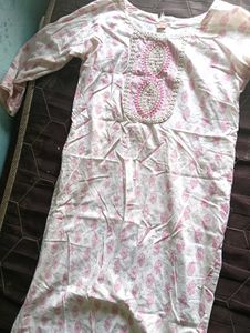 Beautiful Kurti