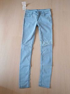Brand New Light Blue Denim Jeans