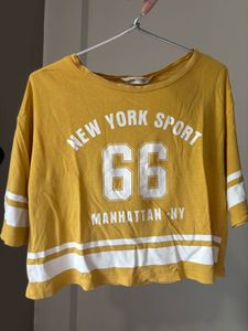 H&M Graphic Tee