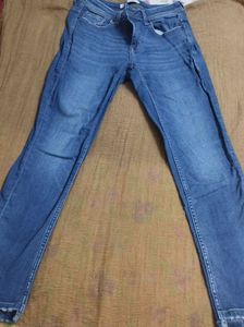 ZARA Jeans OG