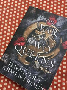 The Crown Of Gilded Bones Jennifer L Armentrout