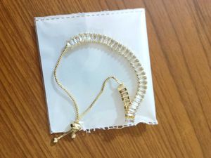 Golden Bracelet