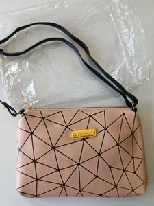 Women Pouch Bag