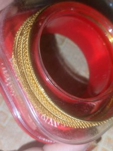 Beautiful Daily Wear Bangles, 2.6/2.8 Size