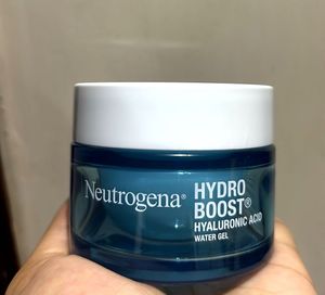 Neutrogena Hydro Boost Water Gel