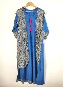 Full Length Kurta
