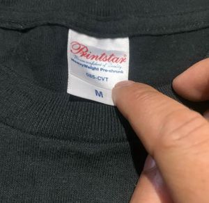 Vintage 10 Feet T-Shirt