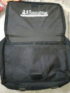 3 Office Laptop Bag, High Quality