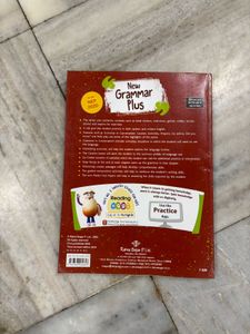 Set 5 Books For 8th Std School Students