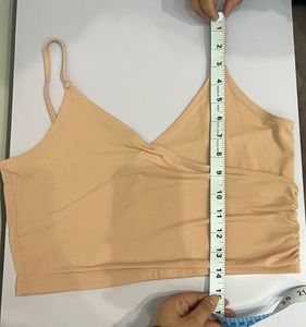 H&amp;M Peach Top