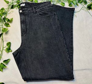 WOMEN GREY JEANS