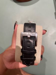 Montblanc Watch