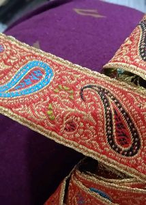 Lace For Dress