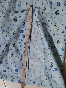 Light Blue Cottagecore Dress 🩵