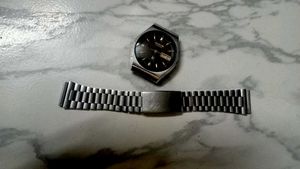 Automatic Allwyn Watch