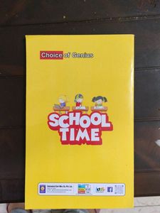 I have Extra Notebook.