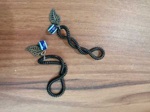Matching Evil Eye Bracelets