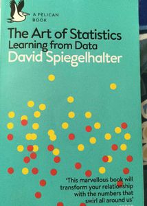 The Art of Statistics